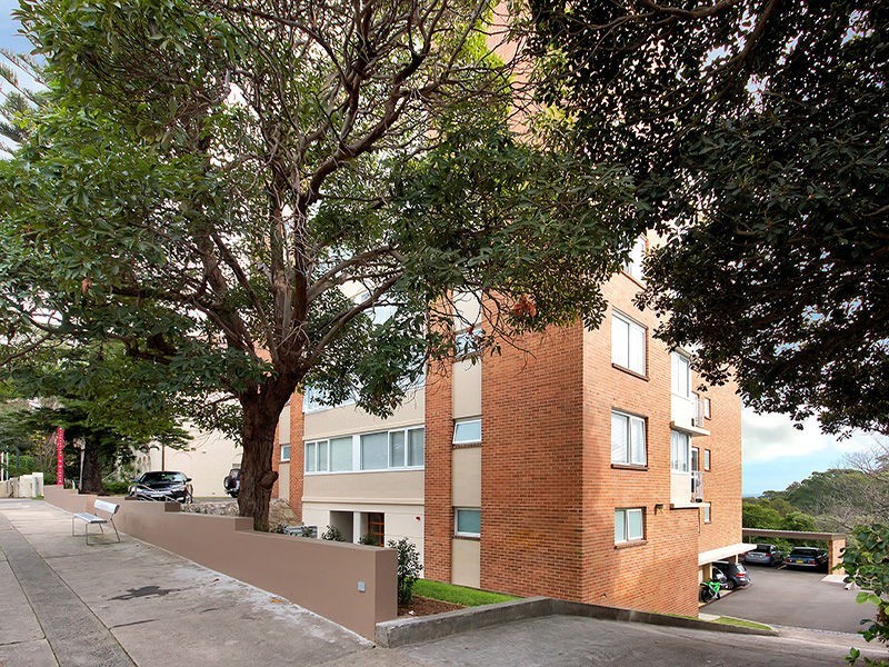 7/206 Victoria Road, Bellevue Hill NSW 2023