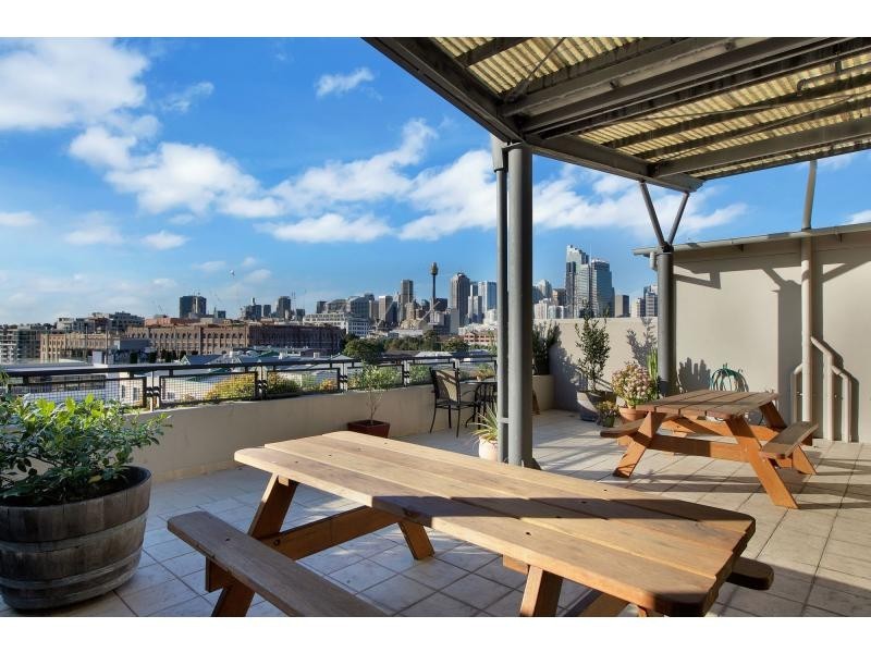 112/2-12 Smail Street, Ultimo NSW 2007