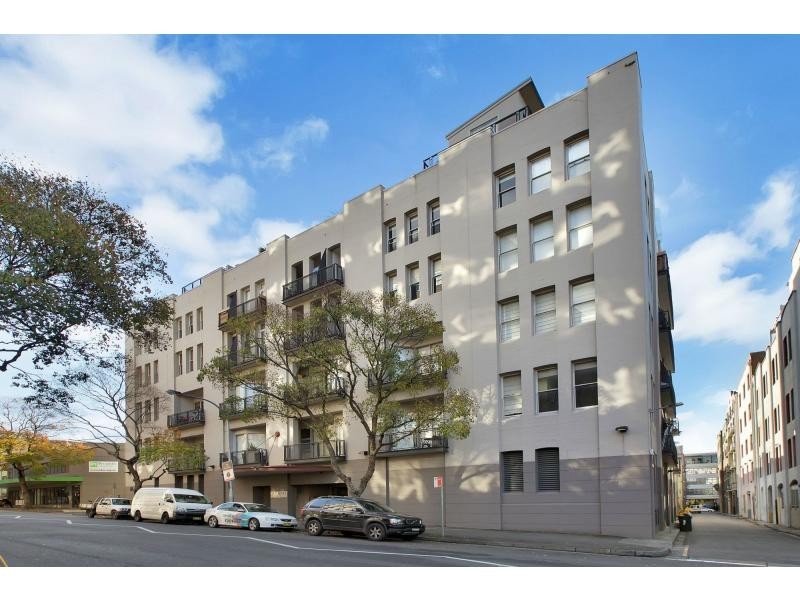 112/2-12 Smail Street, Ultimo NSW 2007