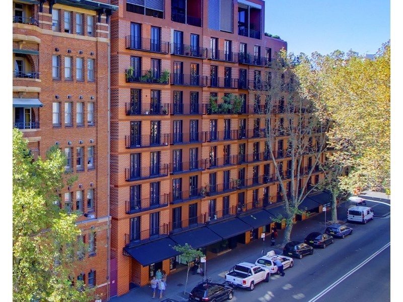402/58-58 Macleay Street, Potts Point NSW 2011