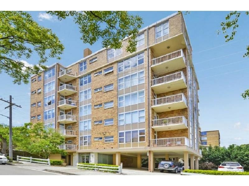 12/112 Kurraba Road, Neutral Bay NSW 2089