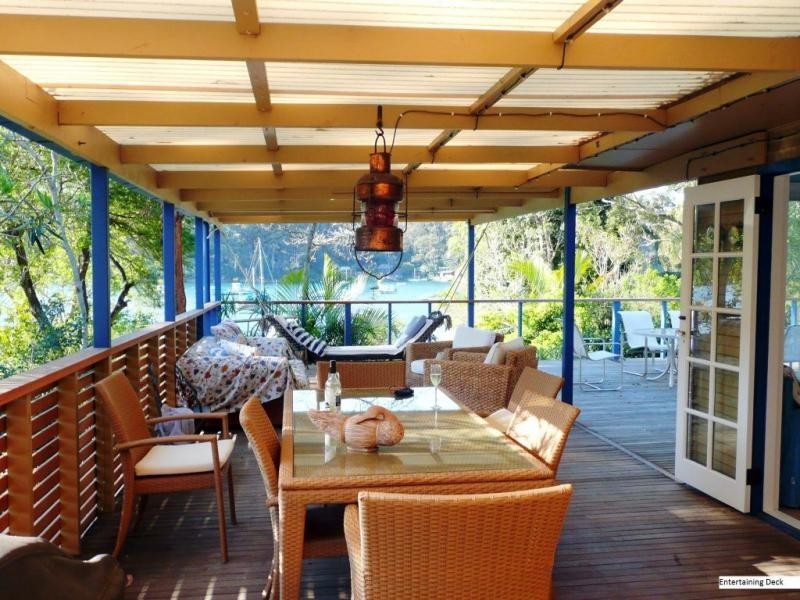 Lovett Bay NSW 2105