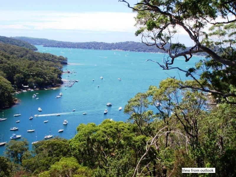 Lovett Bay NSW 2105