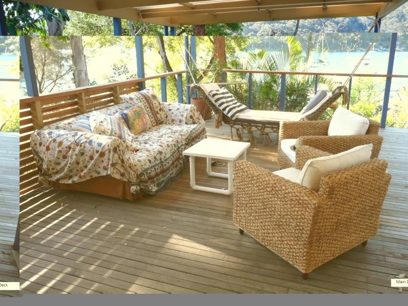 Lovett Bay NSW 2105