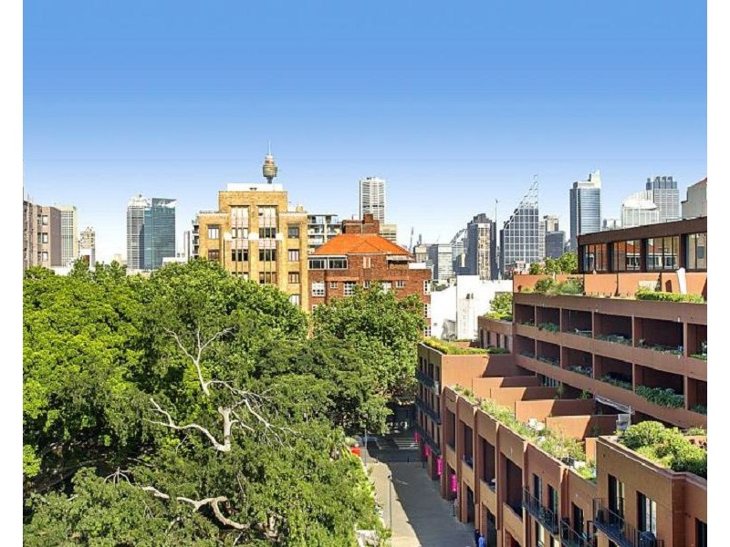 701/2 Elizabeth Bay Road, Elizabeth Bay NSW 2011