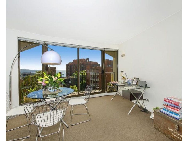 701/2 Elizabeth Bay Road, Elizabeth Bay NSW 2011
