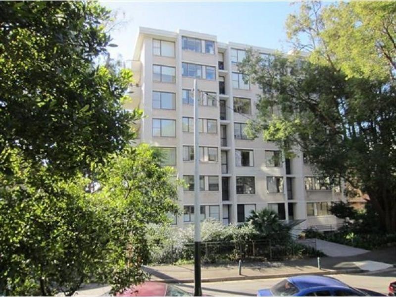 2B/20-22 Onslow Avenue, Elizabeth Bay NSW 2011