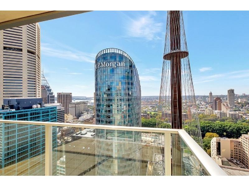 68 Market Street, Sydney NSW 2000