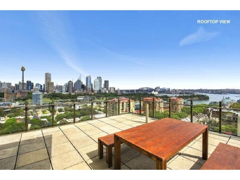 103/2 Springfield Avenue, Potts Point NSW 2011