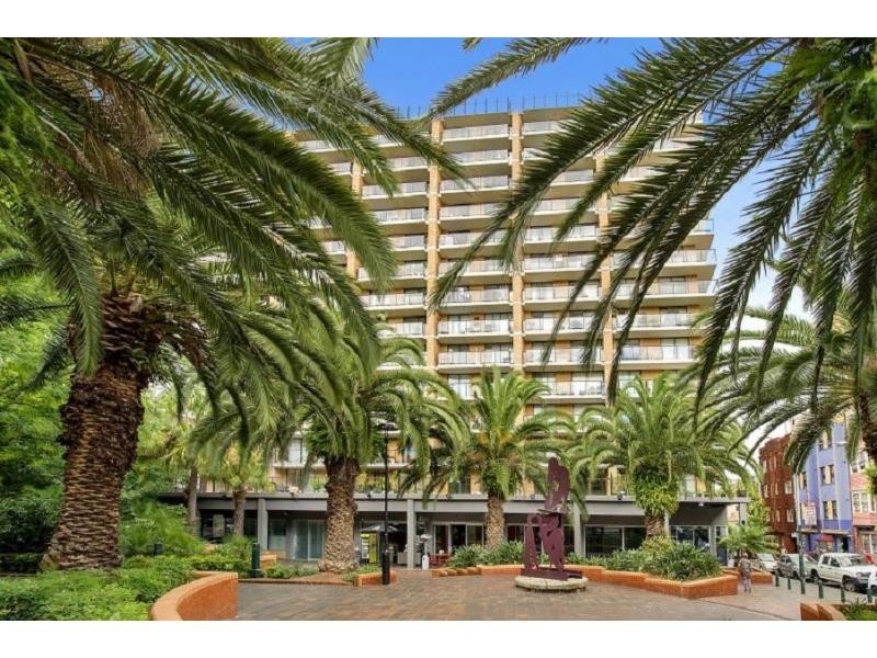 103/2 Springfield Avenue, Potts Point NSW 2011