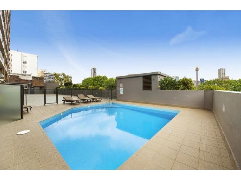 103/2 Springfield Avenue, Potts Point NSW 2011