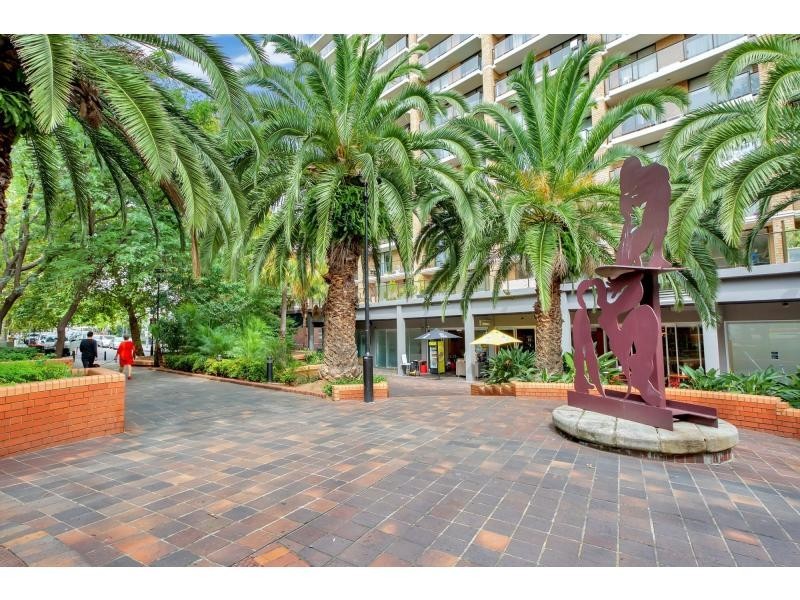 103/2 Springfield Avenue, Potts Point NSW 2011