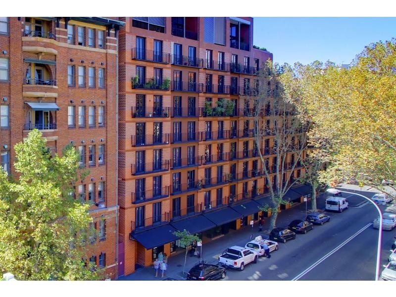 50-58 Macleay Street, Potts Point NSW 2011