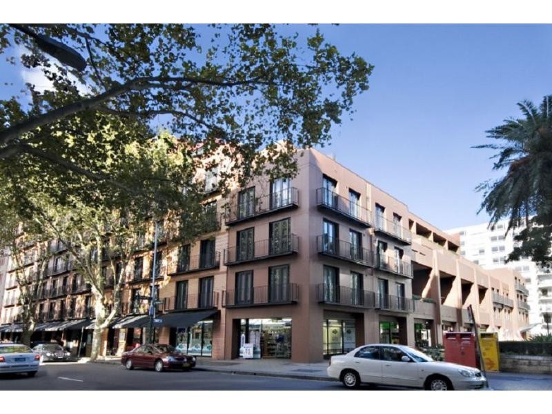 50-58 Macleay Street, Potts Point NSW 2011