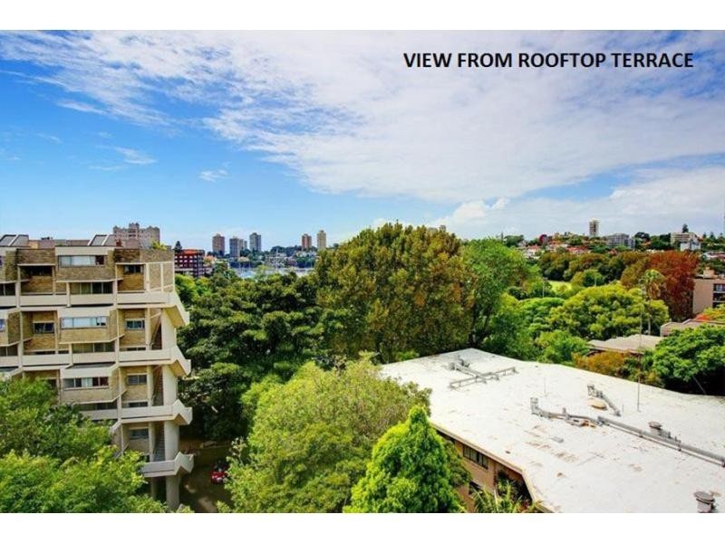 13/68 Roslyn Gardens, Elizabeth Bay NSW 2011