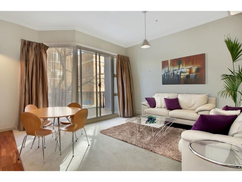 112/2-12 Smail Street, Sydney NSW 2000