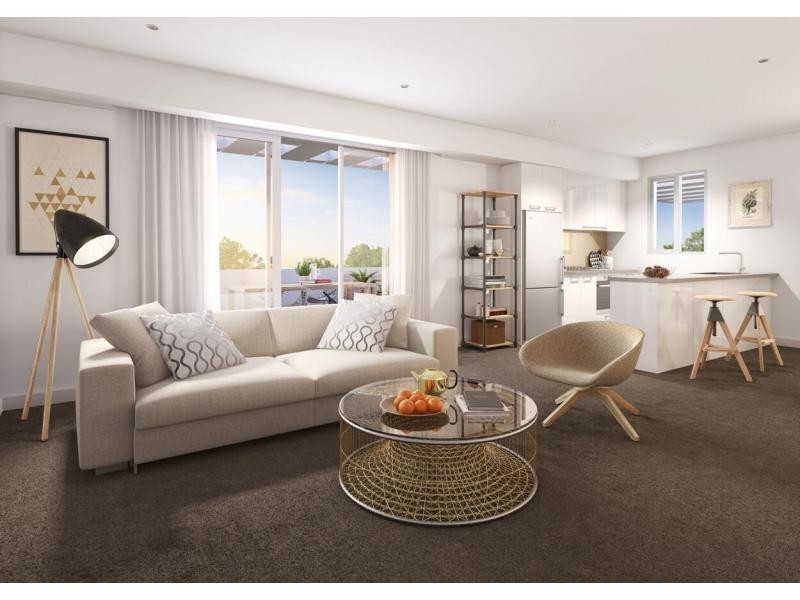 2-6 Fraser Street, Westmead NSW 2145