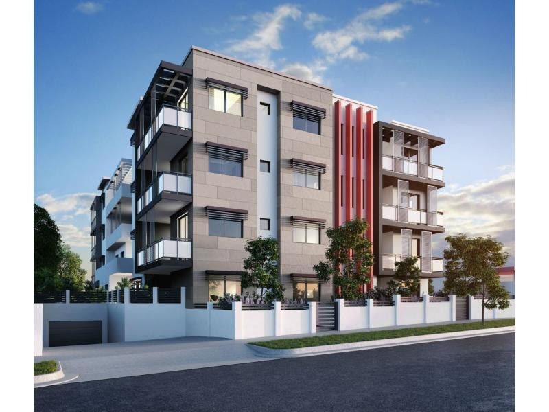 38-40 Macarthur Street, Parramatta NSW 2150