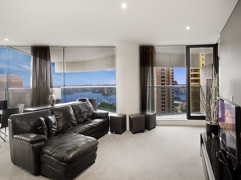 129 Harrington Street, Sydney NSW 2000