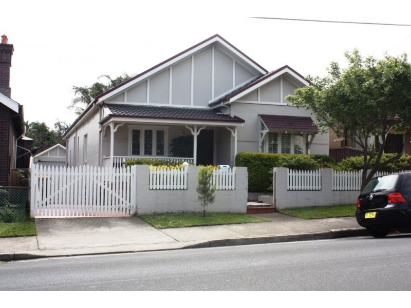 84 Carrington Road, Randwick NSW 2031