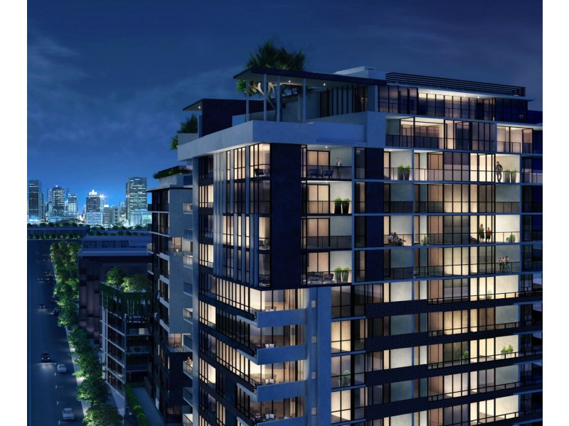 Brisbane QLD 4000
