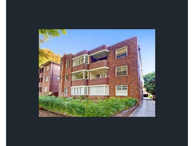12/32 Balfour Road, Rose Bay NSW 2029