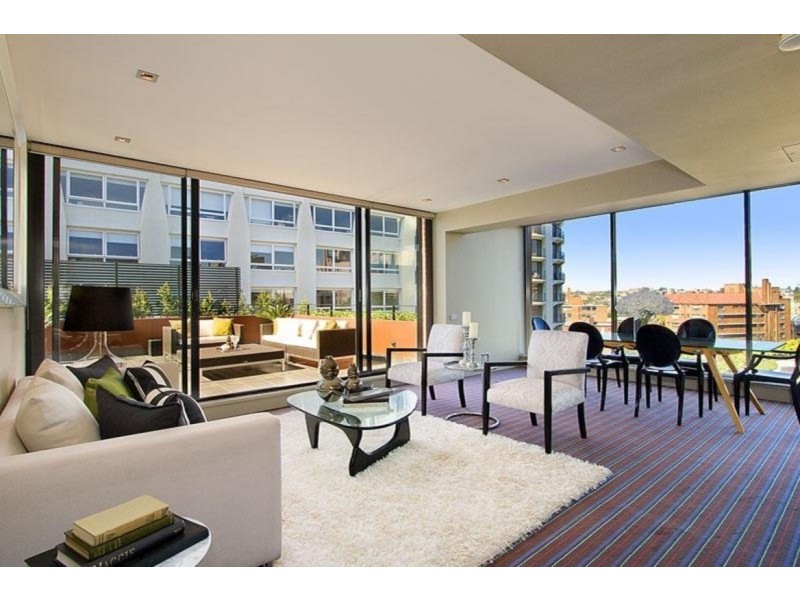 607/50-58 Macleay St, Elizabeth Bay NSW 2011