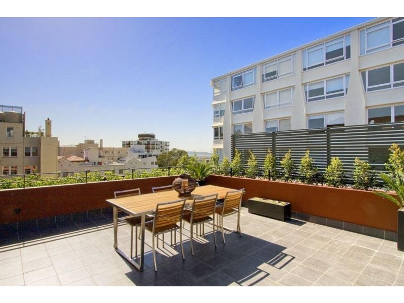 607/50-58 Macleay St, Elizabeth Bay NSW 2011