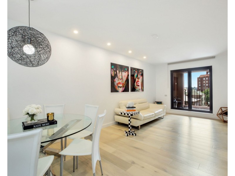 401/50-58 Macleay Street, Potts Point NSW 2011