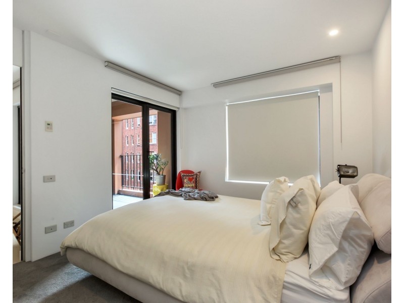401/50-58 Macleay Street, Potts Point NSW 2011