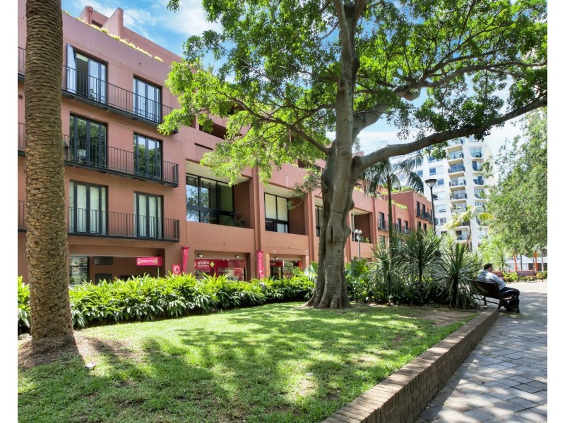 401/50-58 Macleay Street, Potts Point NSW 2011