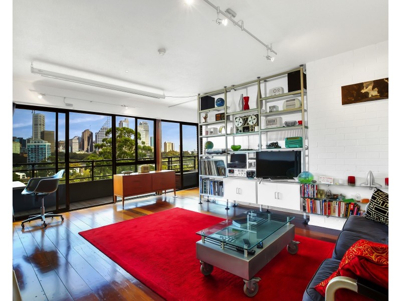 203/145 Victoria St, Potts Point NSW 2011