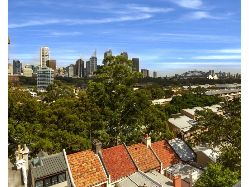 203/145 Victoria St, Potts Point NSW 2011