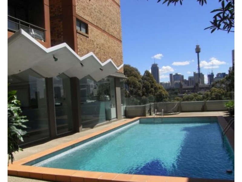 203/145 Victoria St, Potts Point NSW 2011