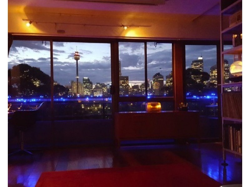 203/145 Victoria St, Potts Point NSW 2011