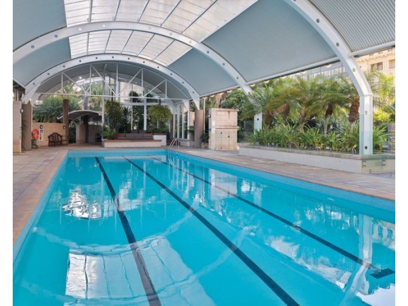 1707/1 Kings Cross Rd, Darlinghurst NSW 2010