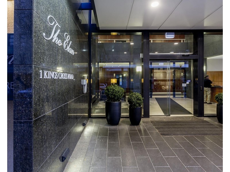 1707/1 Kings Cross Rd, Darlinghurst NSW 2010