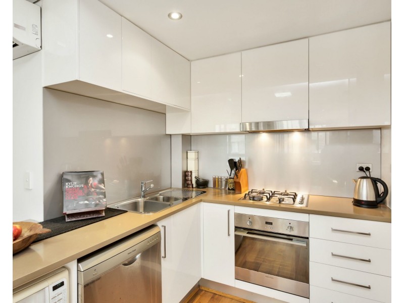 19/238-242 William Street, Potts Point NSW 2011