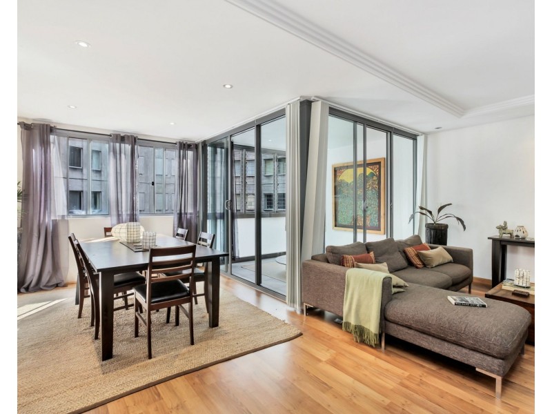 19/238-242 William Street, Potts Point NSW 2011