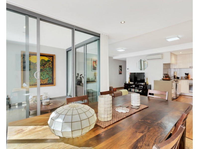 19/238-242 William Street, Potts Point NSW 2011