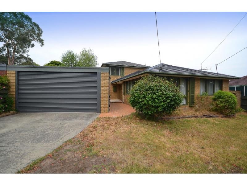 Wheelers Hill VIC 3150