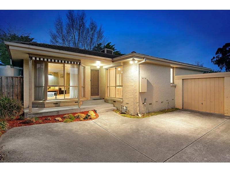 Glen Waverley VIC 3150