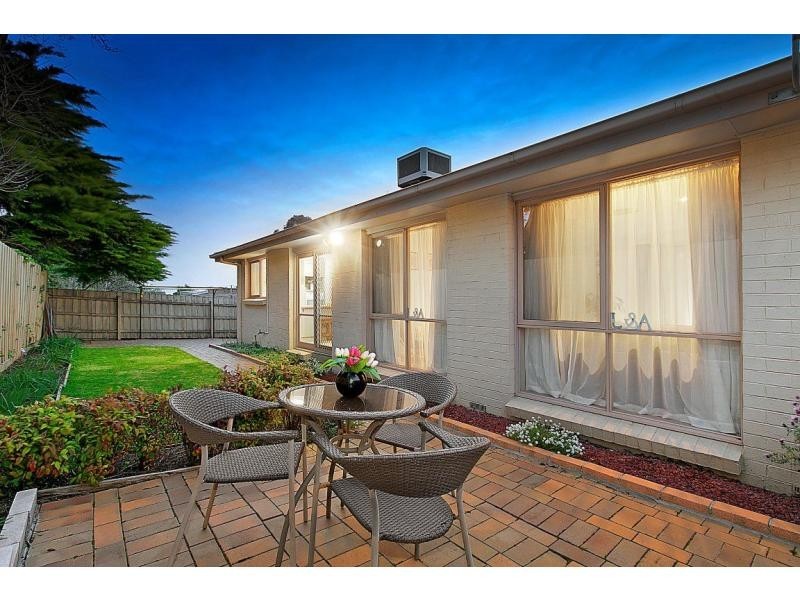 Glen Waverley VIC 3150