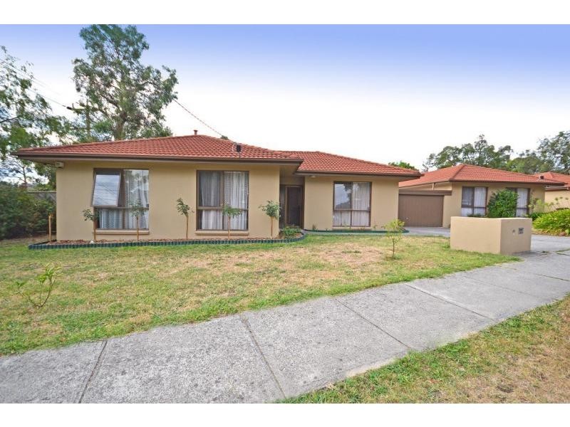 Ringwood East VIC 3135