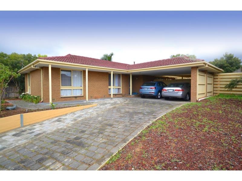 Vermont South VIC 3133