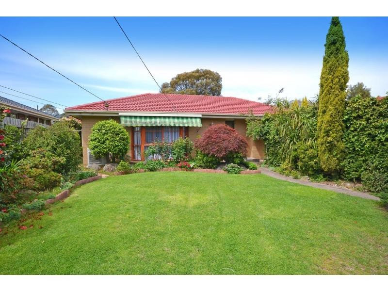 Glen Waverley VIC 3150