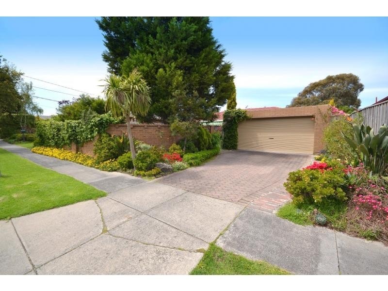 Glen Waverley VIC 3150