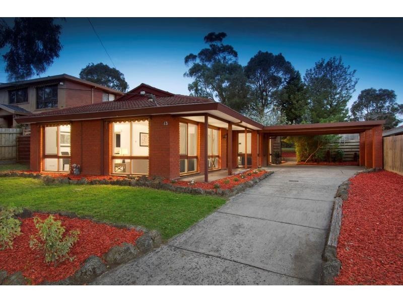 Vermont South VIC 3133