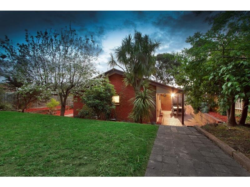 Vermont South VIC 3133