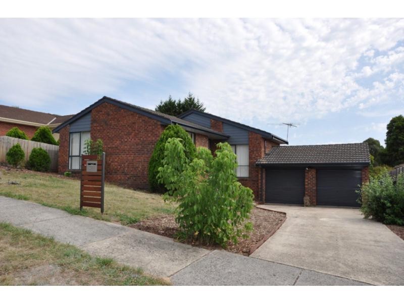 Endeavour Hills VIC 3802